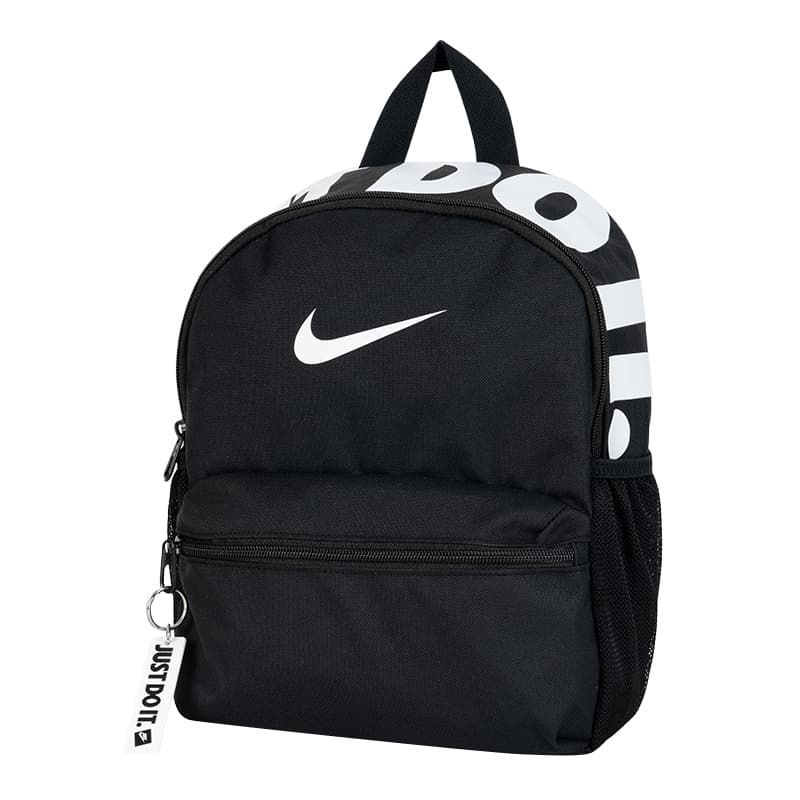 Рюкзак NIKE Рюкзаки Черный (Брелок включен) Унисекс - изображение 1