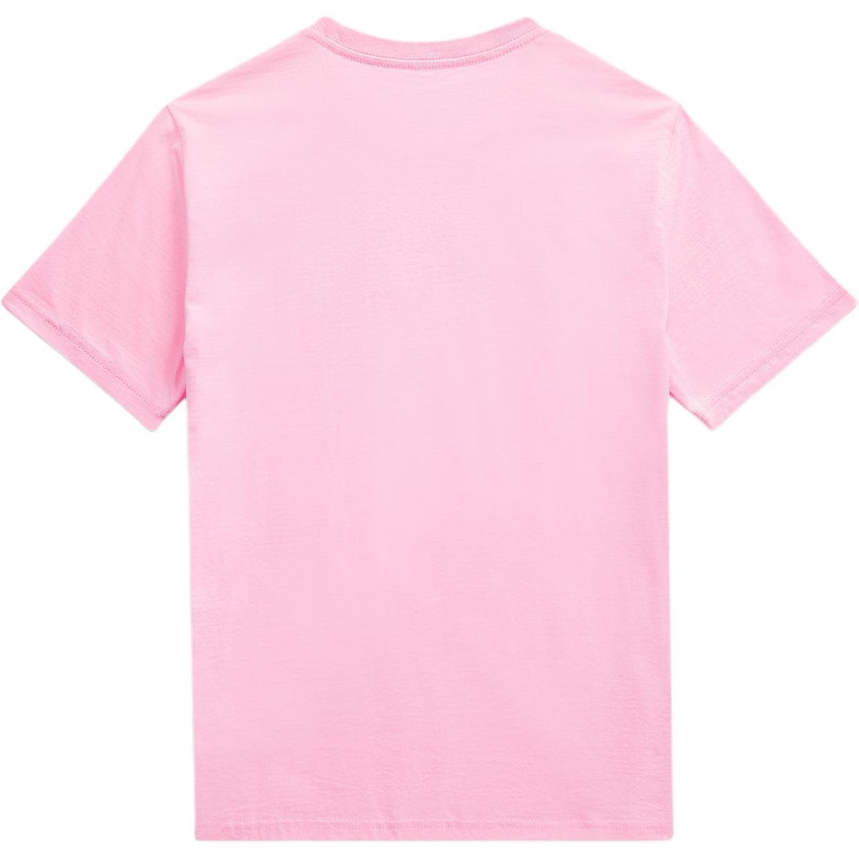 Футболка Polo Ralph Lauren Розовые Детские Рубашки T - изображение 2
