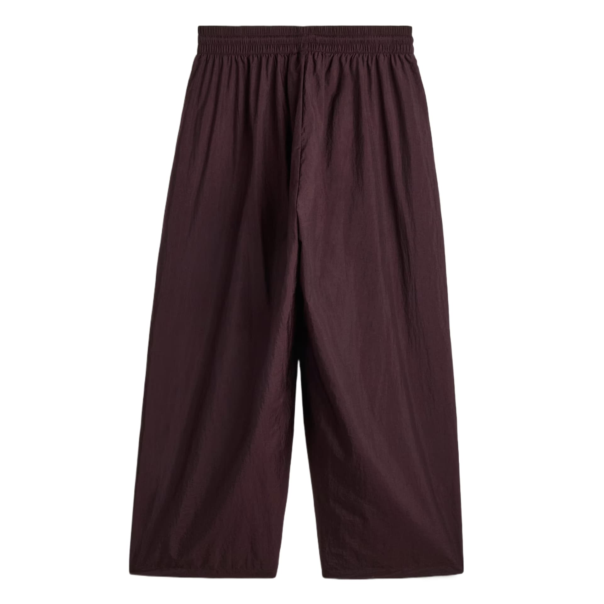 Штаны Y 3 Midnight Red Unisex Casual Pants Y 3 Полночь Красный Унисекс Повседневные Брюки - изображение 2