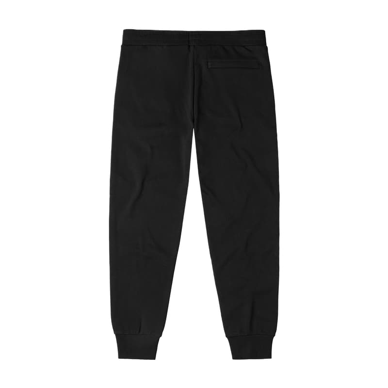 Штаны EVISU Черный мужской Повседневные брюки - изображение 2