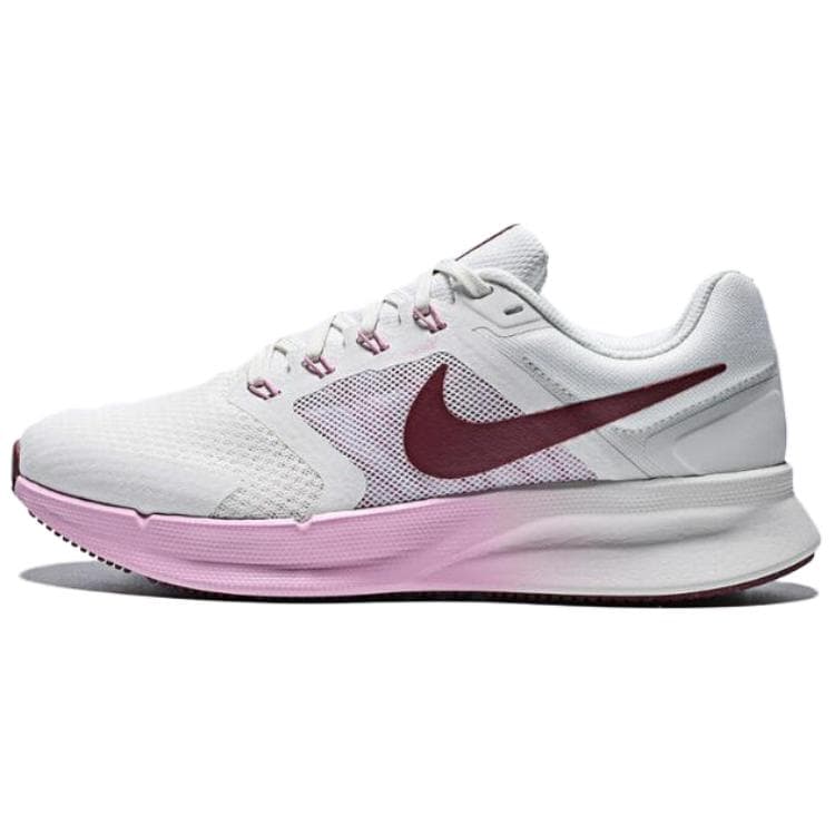 Кроссовки для бега NIKE Run Swift 3 Беговые кроссовки Low Топ Белый Женские - изображение 1