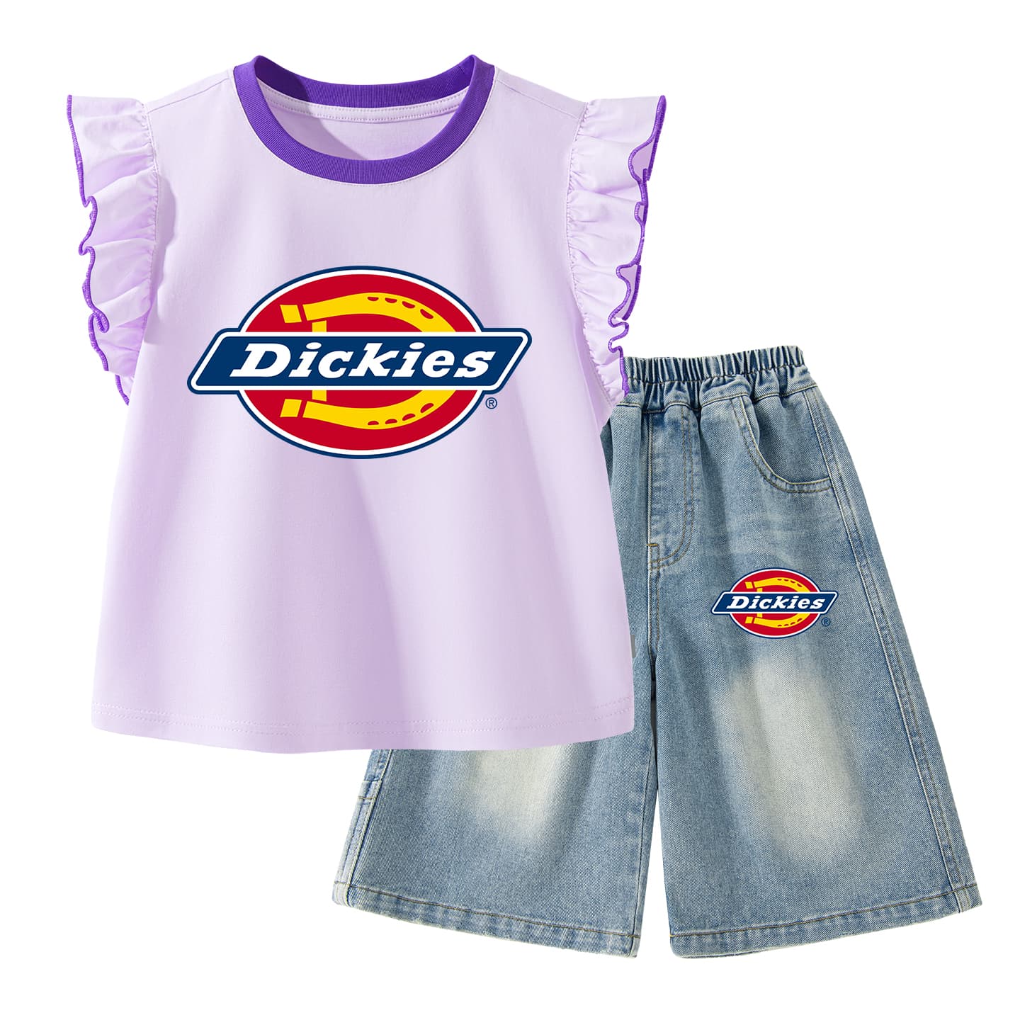 dickies Kids Повседневные спортивные костюмы Наборы - изображение 1