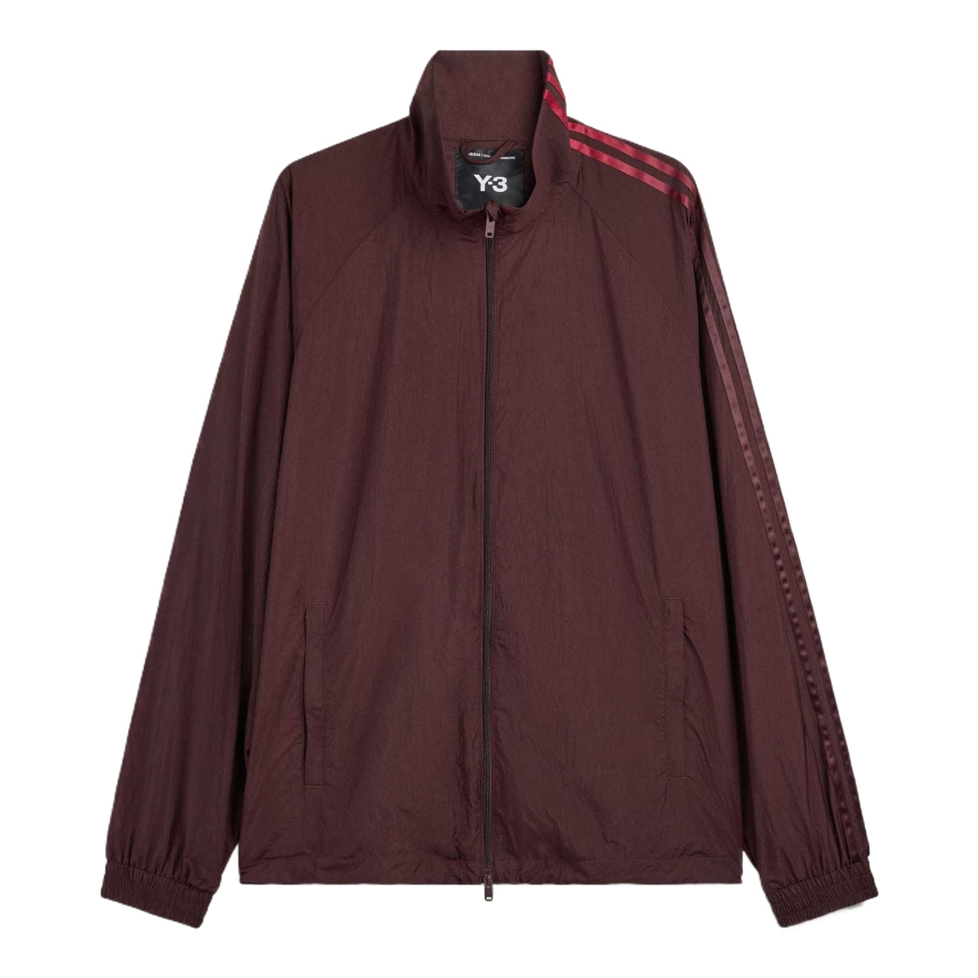 Куртка Y 3 Midnight Red Men's Jackets - изображение 1