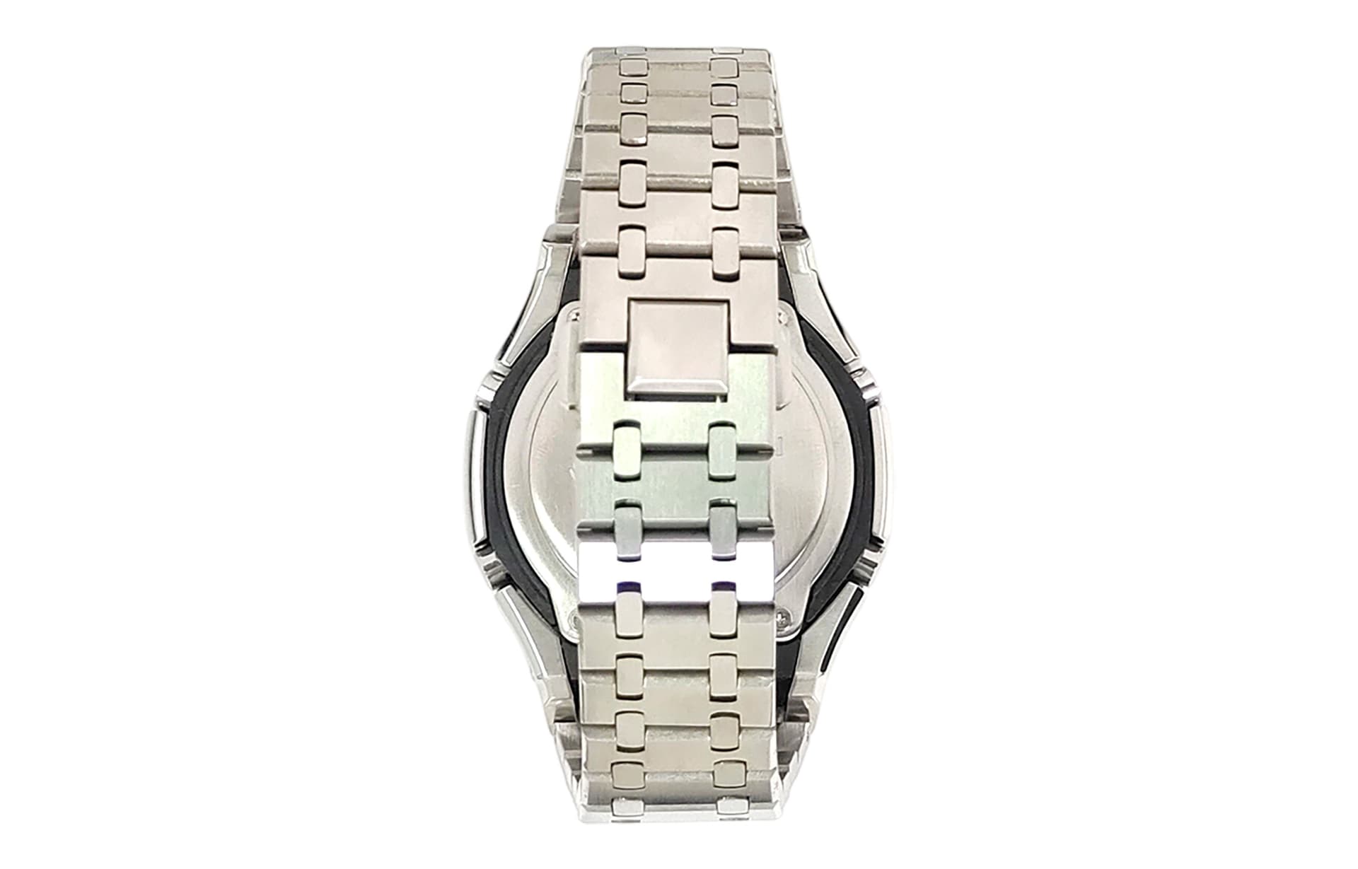 Часы CASIO 200 GA-2100SKE-7A - изображение 5