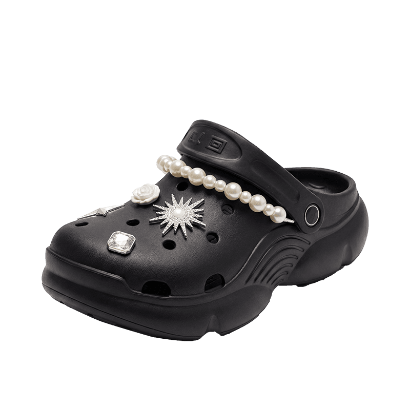 Сабо Warrior Sabo Rubber Unisex - изображение 1