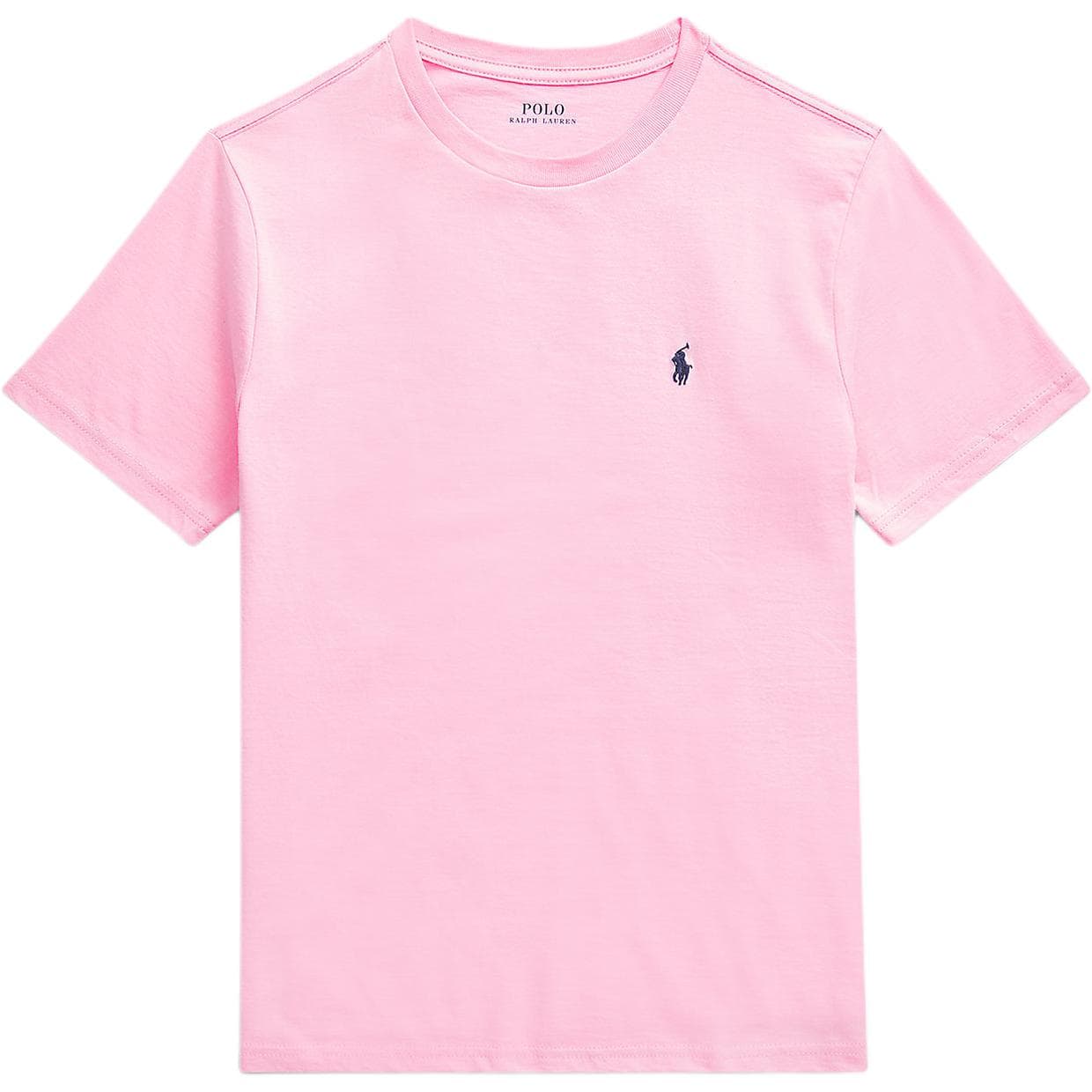 Футболка Polo Ralph Lauren Розовые Детские Рубашки T - изображение 1