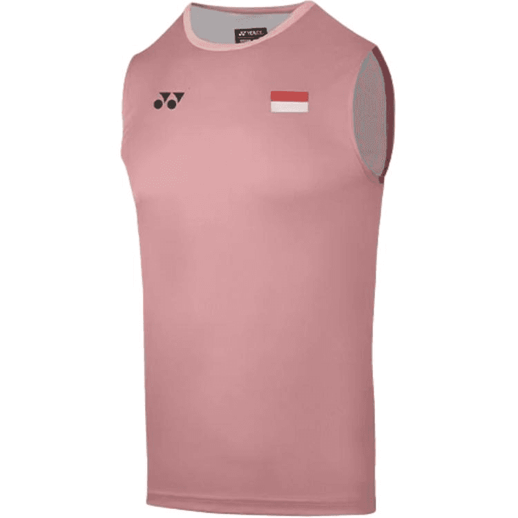 Майка YONEX Унисекс Майки - изображение 1