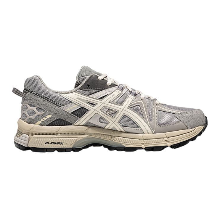 Кроссовки для бега ASICS Гель Kahana 8 Амортизация Устойчивость к истиранию Поддержка Низкий Верх Повседневные Беговые Кроссовки Унисекс - изображение 2