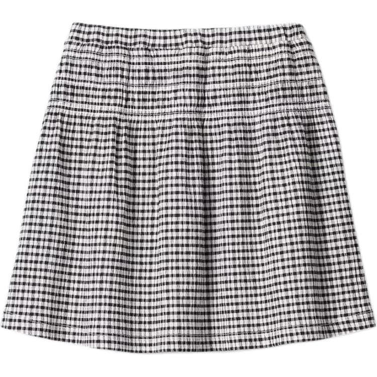 UNIQLO Детские юбки цвета экрю - изображение 2