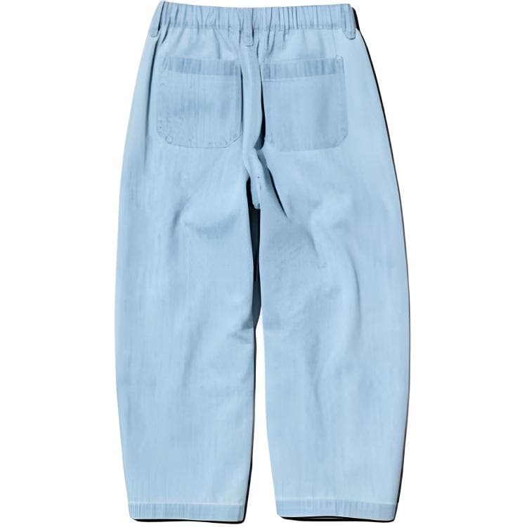 UNIQLO Синие Джинсы для Детей - изображение 2