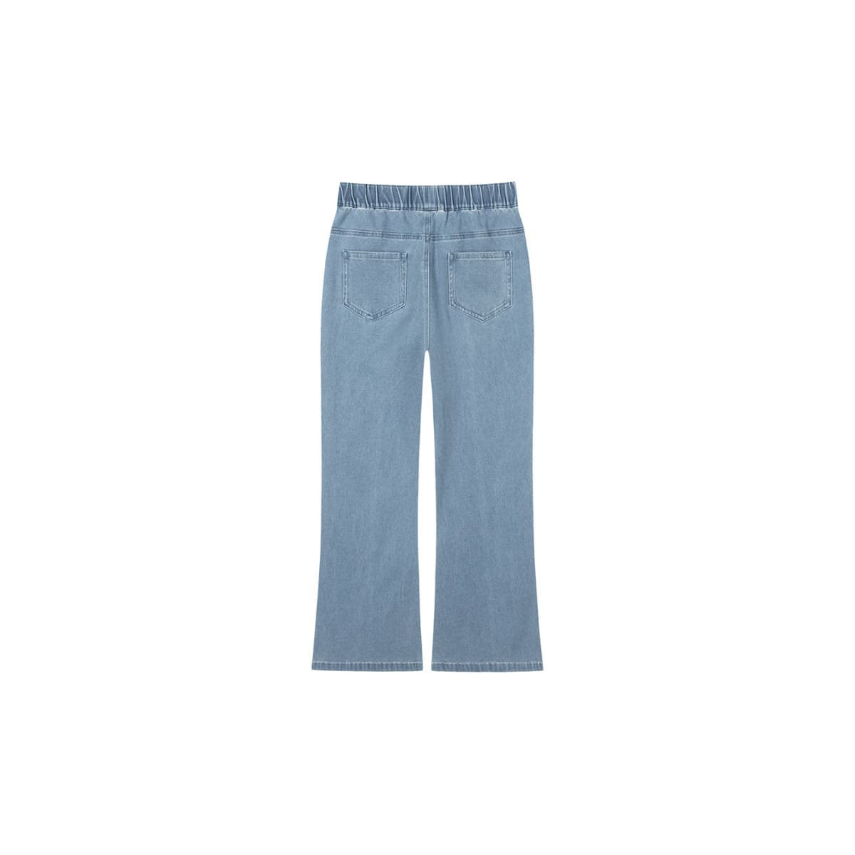 Hush Puppies Синий деним Kids Джинсы - изображение 2