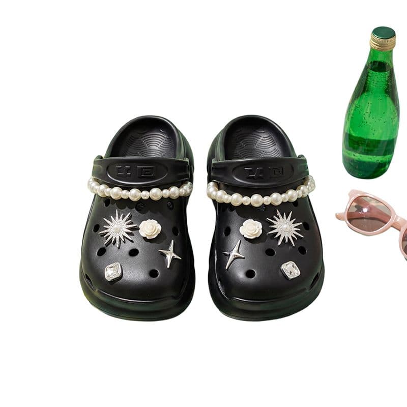 Сабо Warrior Sabo Rubber Unisex - изображение 2