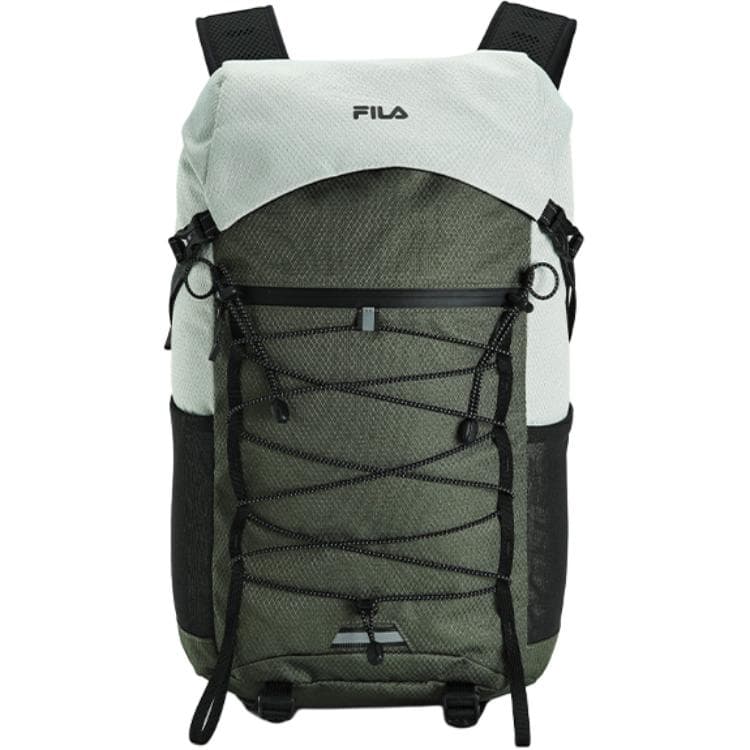 FILA Explorer Туристические сумки Rotten Leaf Коричневый Унисекс - изображение 1
