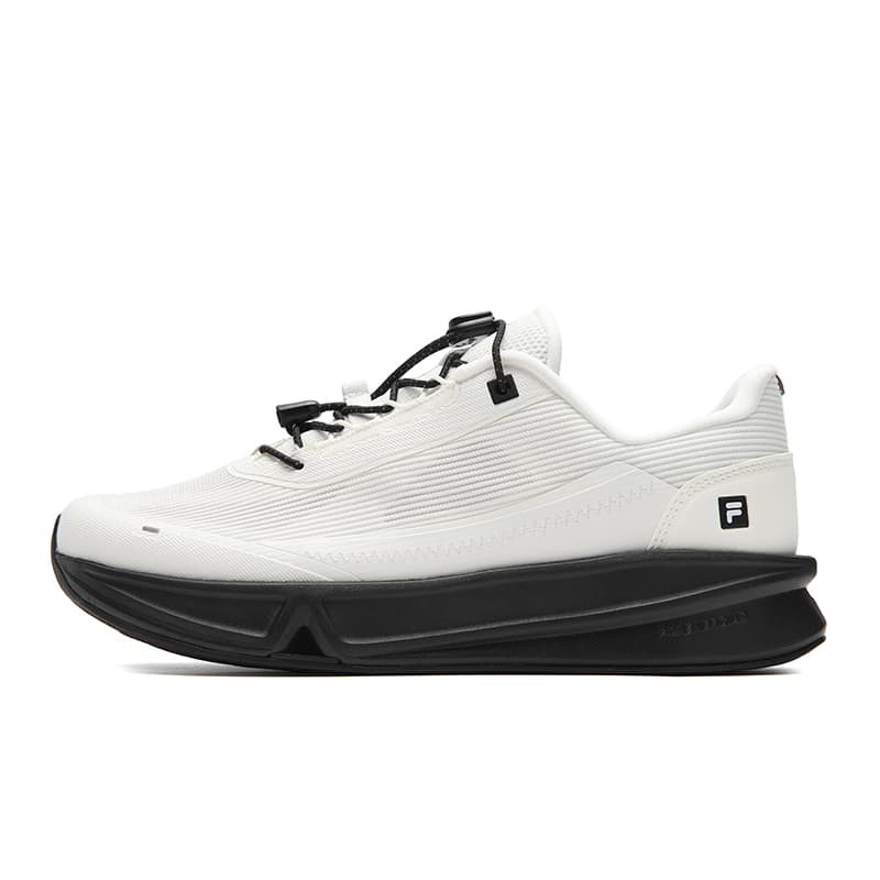 Кроссовки для бега fila AURA WALKING Беговые кроссовки Low Топ Снег Женские - изображение 1