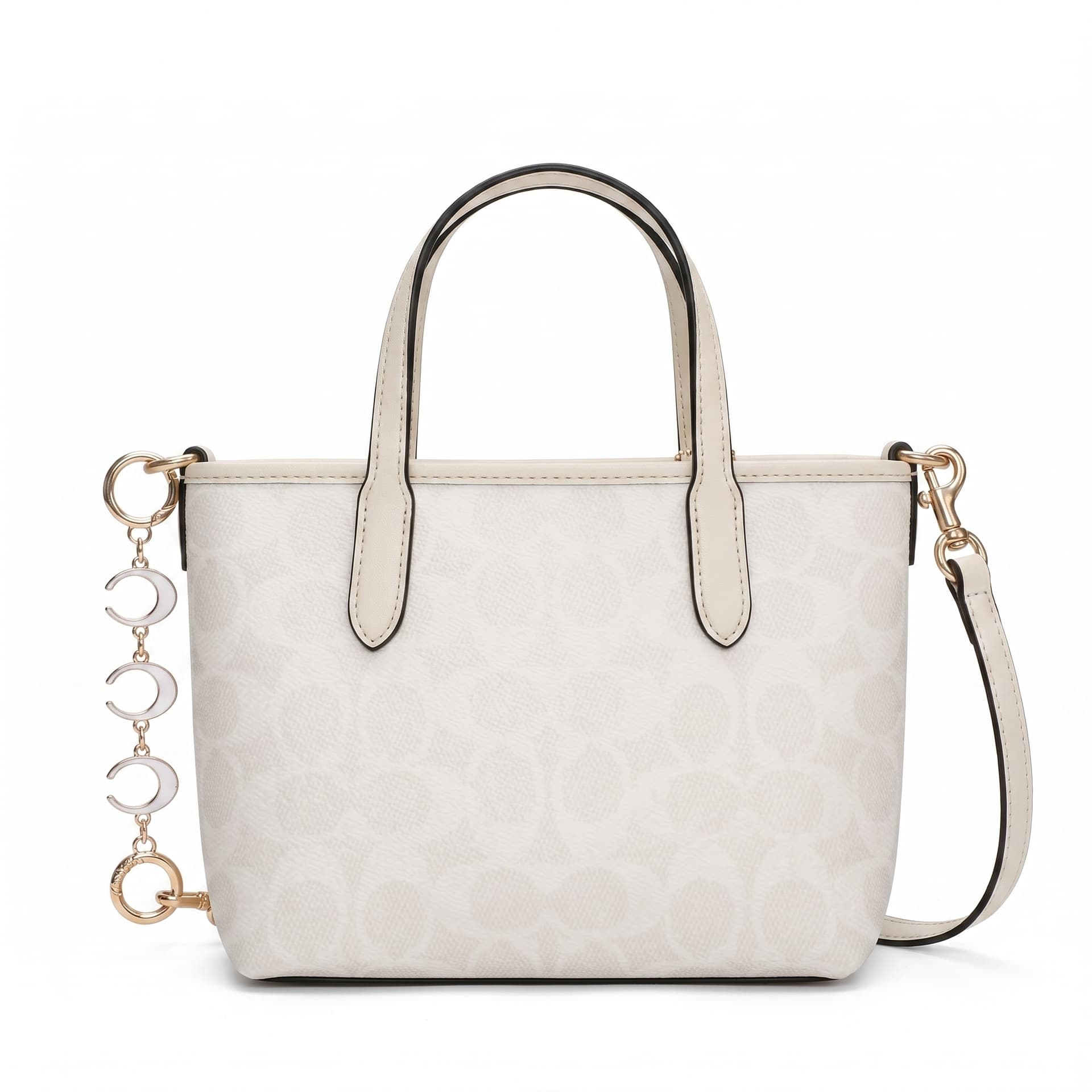 Сумка COACH City 15 - изображение 4
