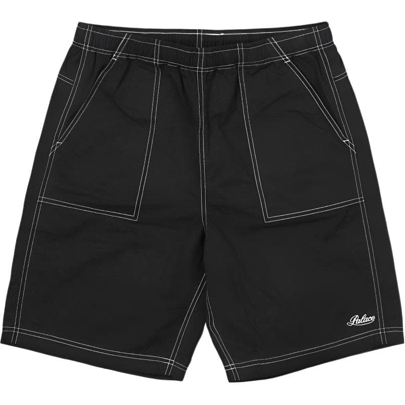Шорты PALACE SS25 RINSED SHORT logo - изображение 1