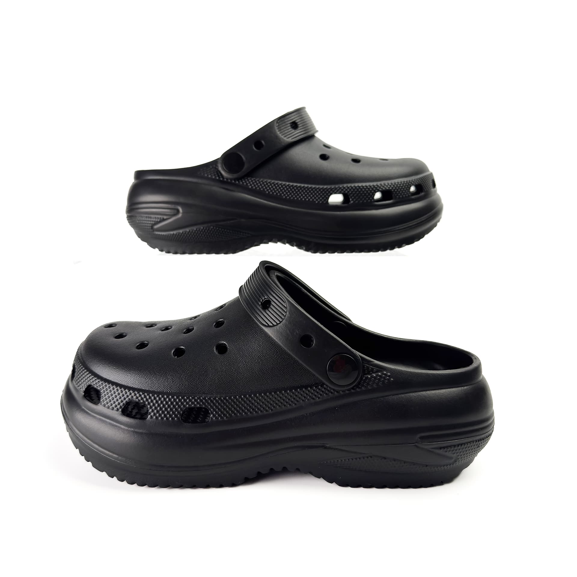 Сабо Nome Sabo Rubber Women's - изображение 2