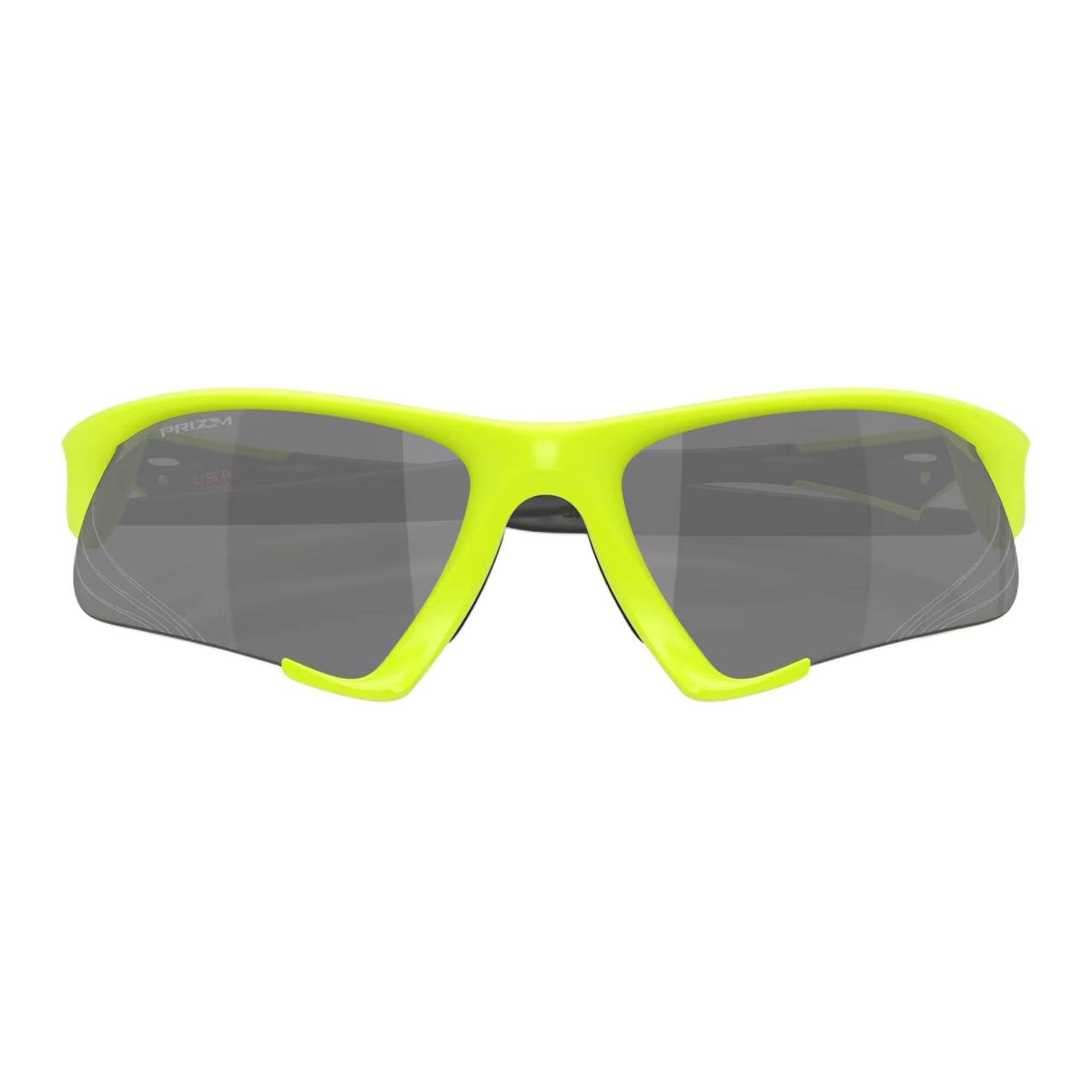 Солнцезащитные очки Oakley O Материя™ Фигурные Солнцезащитные Очки Унисекс Многоцветные - изображение 5