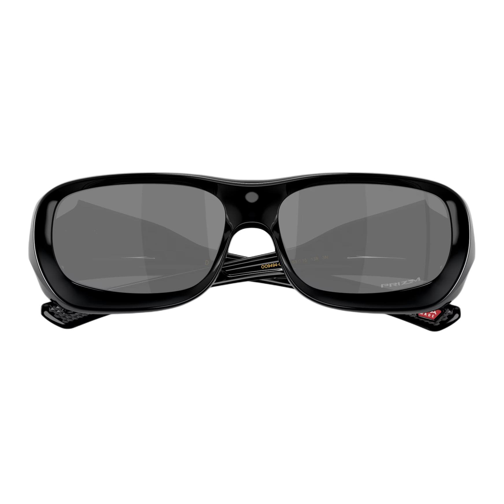 Солнцезащитные очки Oakley O Matter™ Прямоугольные Солнцезащитные Очки Унисекс Разноцветные - изображение 5