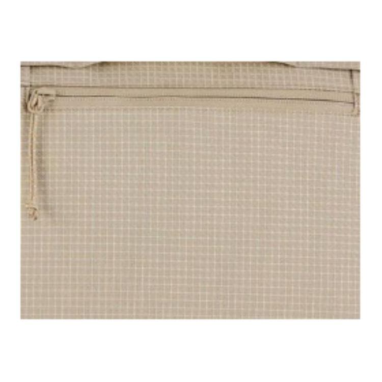 Сумка через плечо Fjallraven Crossbody Bag Stone Color Unisex Fjallraven Кроссбоди Сумка Каменный Цвет Унисекс - изображение 3