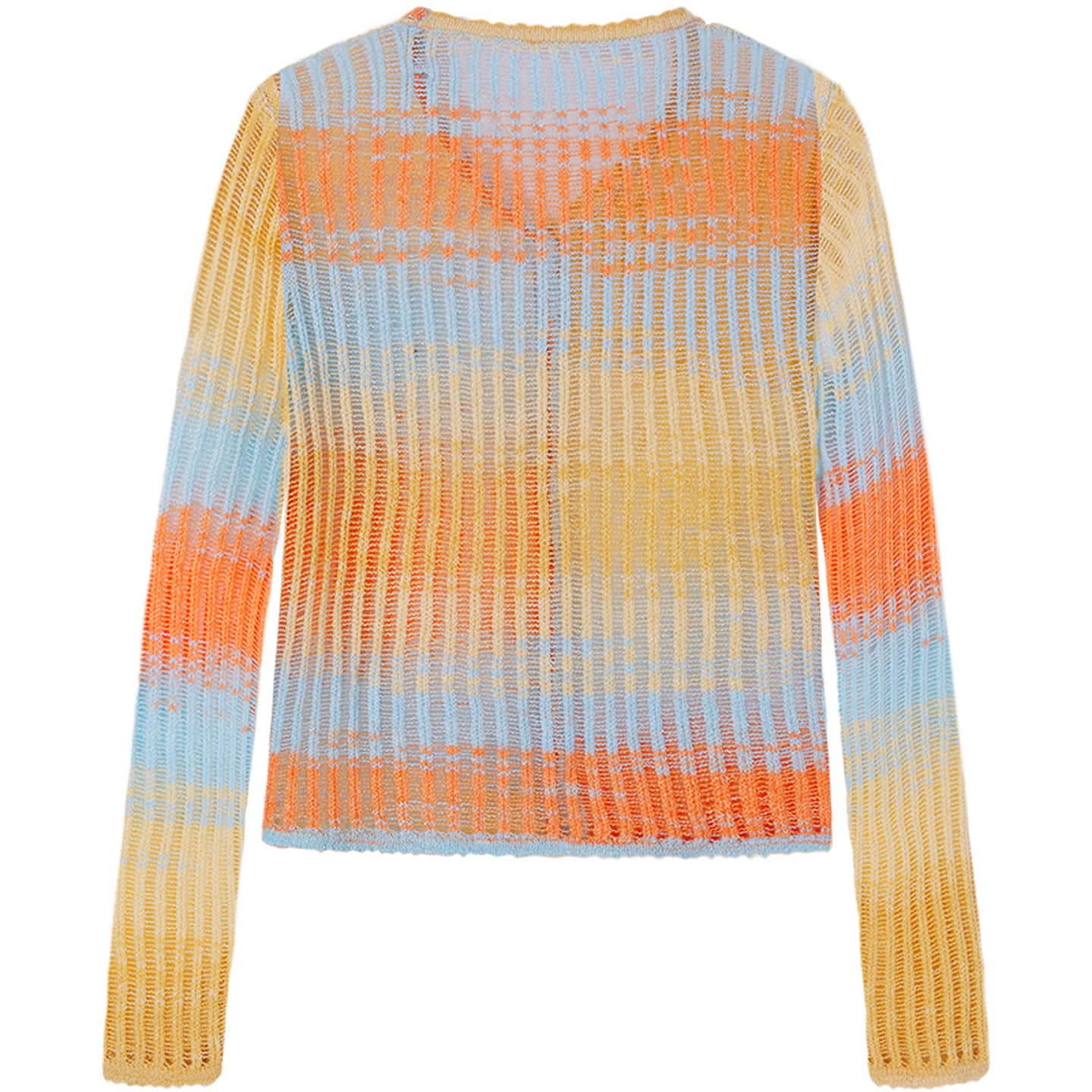 Кардиган PSO Brand Женские Свитера - изображение 2