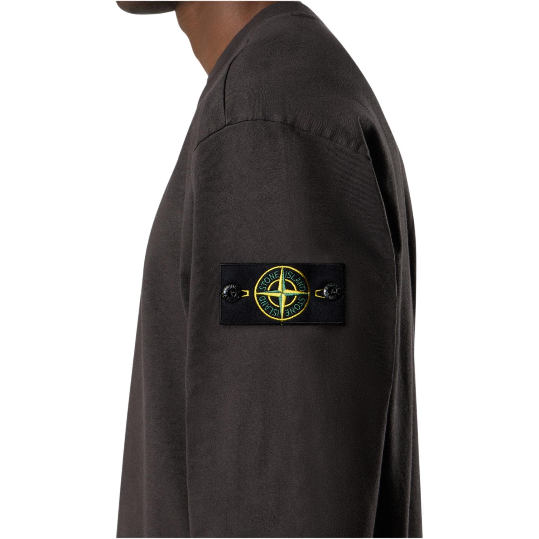 Худи STONE ISLAND - изображение 3