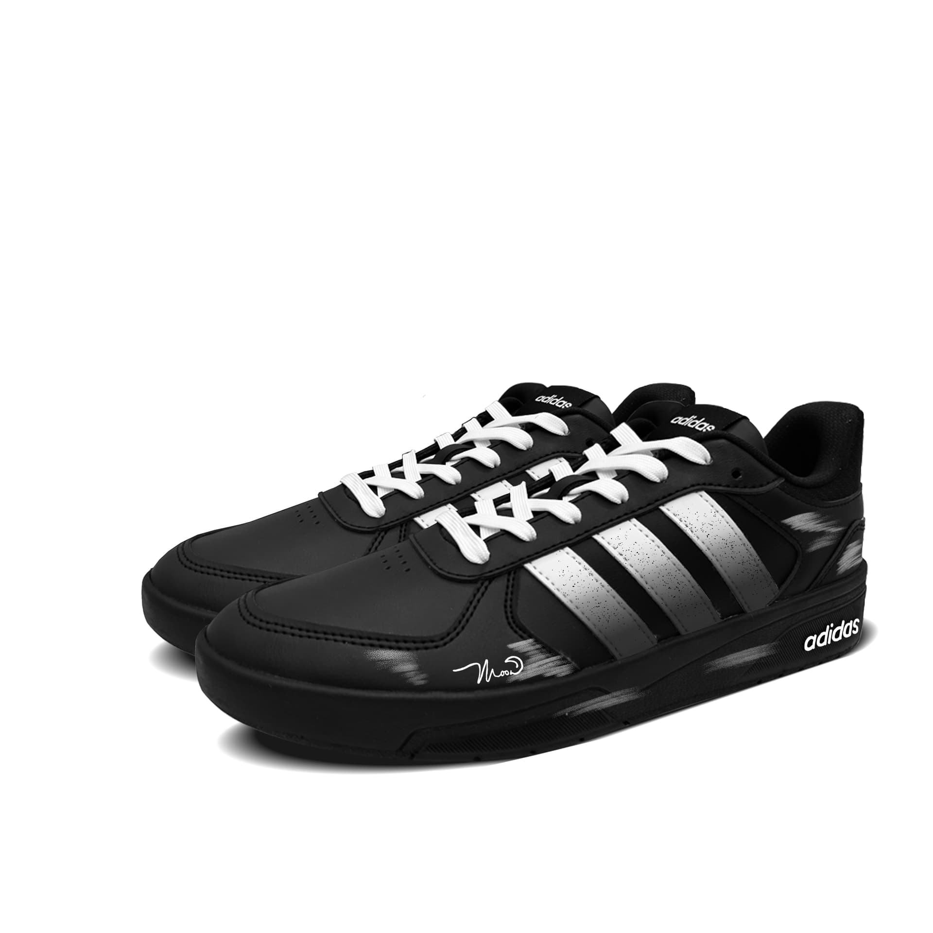 Кроссовки adidas COURTBEAT - изображение 4