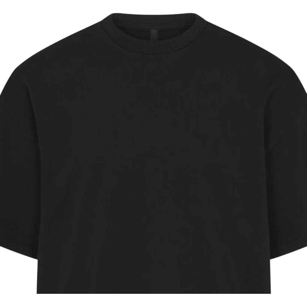Футболка Skims Onyx Agate Женские T-рубашки - изображение 2