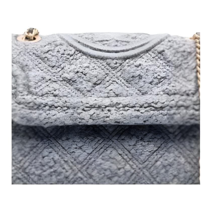 Сумка через плечо TORY BURCH Fleming T - изображение 3