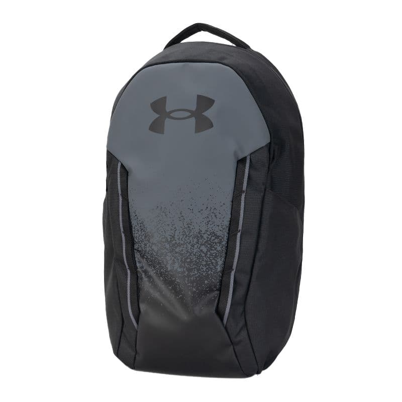 Рюкзак Рюкзаки Under Armour Серый Унисекс - изображение 1