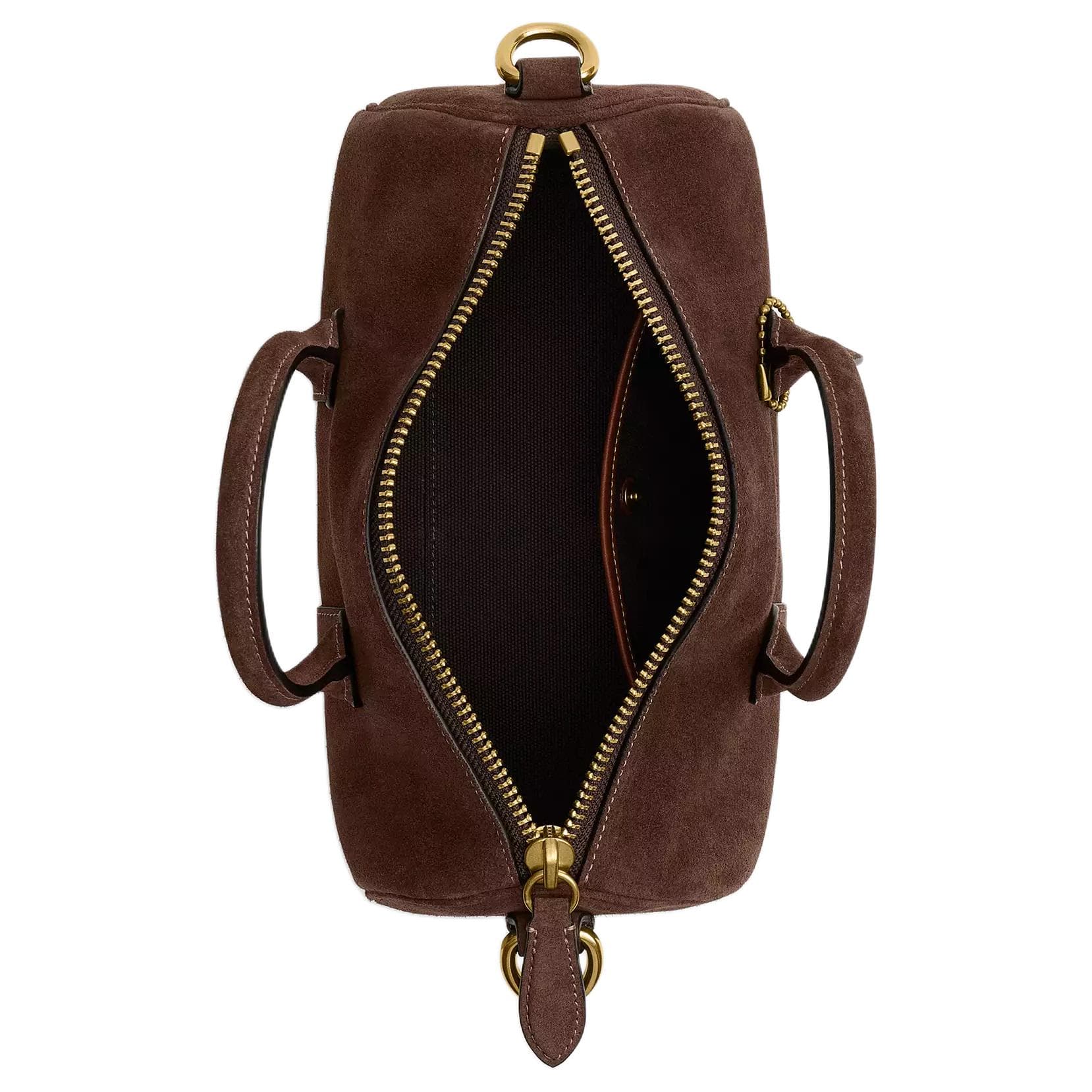Сумка COACH Compass 25 - изображение 4