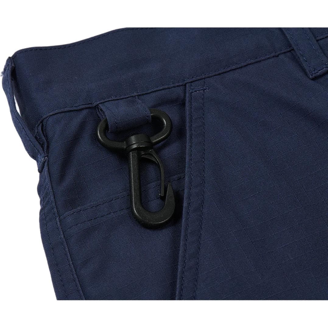 Штаны PALACE SS23 Ripstop Cargo Bdupant Navy - изображение 5