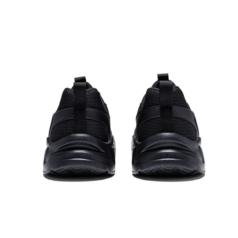 Кроссовки 361° массивные кроссовки Low Top Obsidian Black Men's - изображение 4