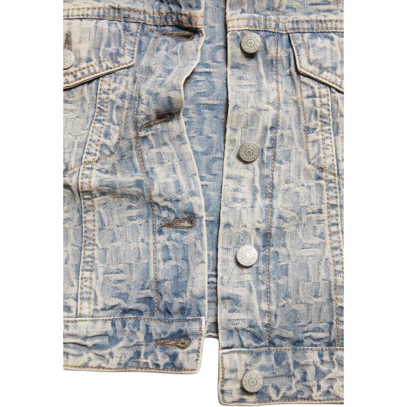 Acne Studios SS24 - изображение 2