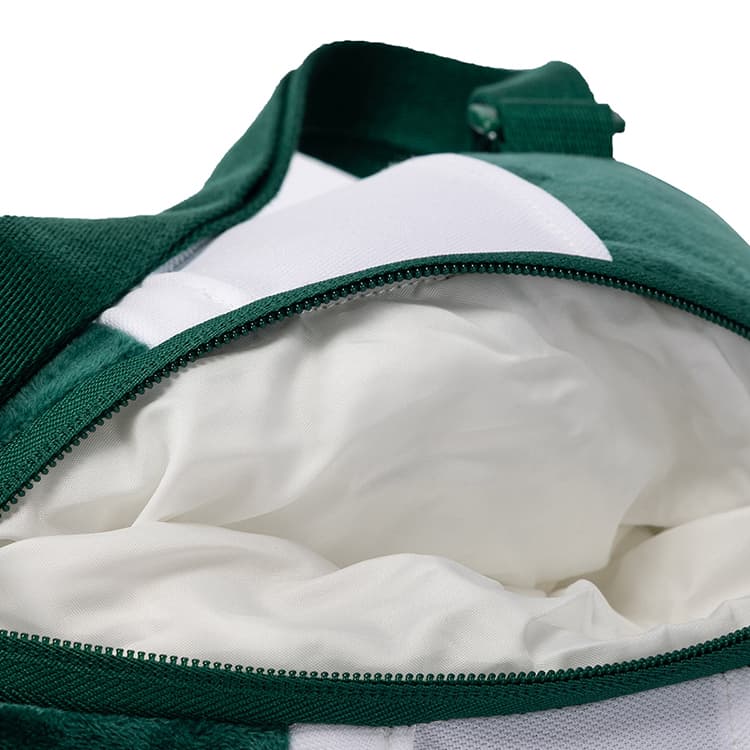 Рюкзак LACOSTE Рюкзаки Темно-зеленый Унисекс - изображение 4