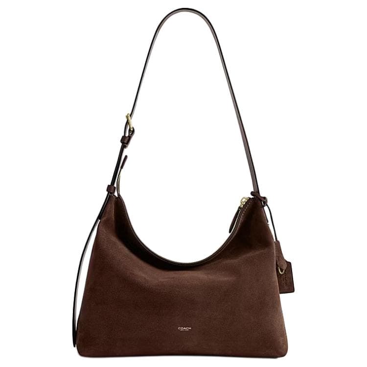 Сумка через плечо COACH Mott Messenger Bag 38 - изображение 1