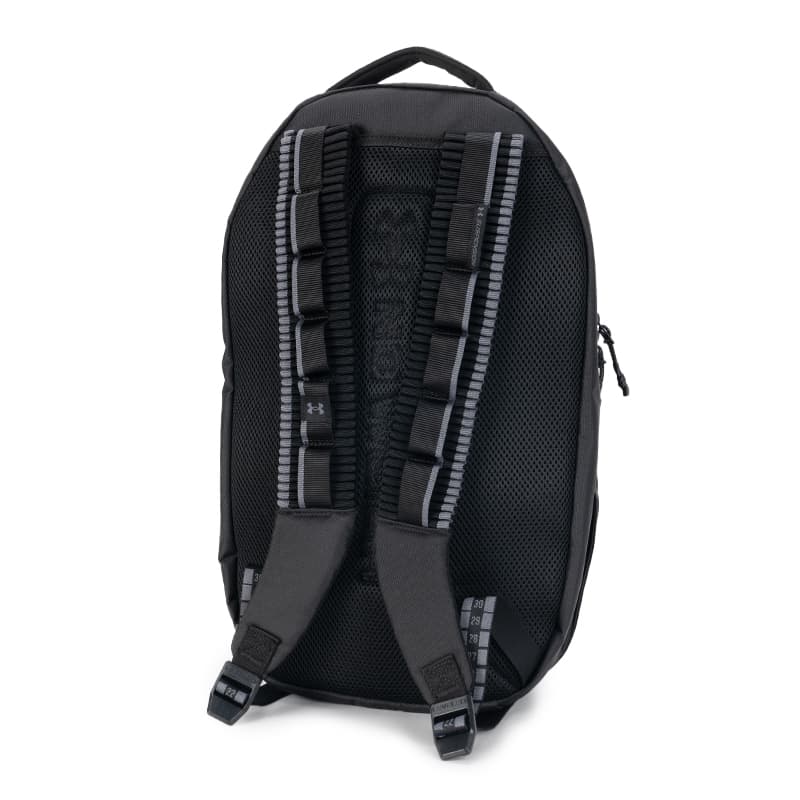 Рюкзак Рюкзаки Under Armour Серый Унисекс - изображение 2