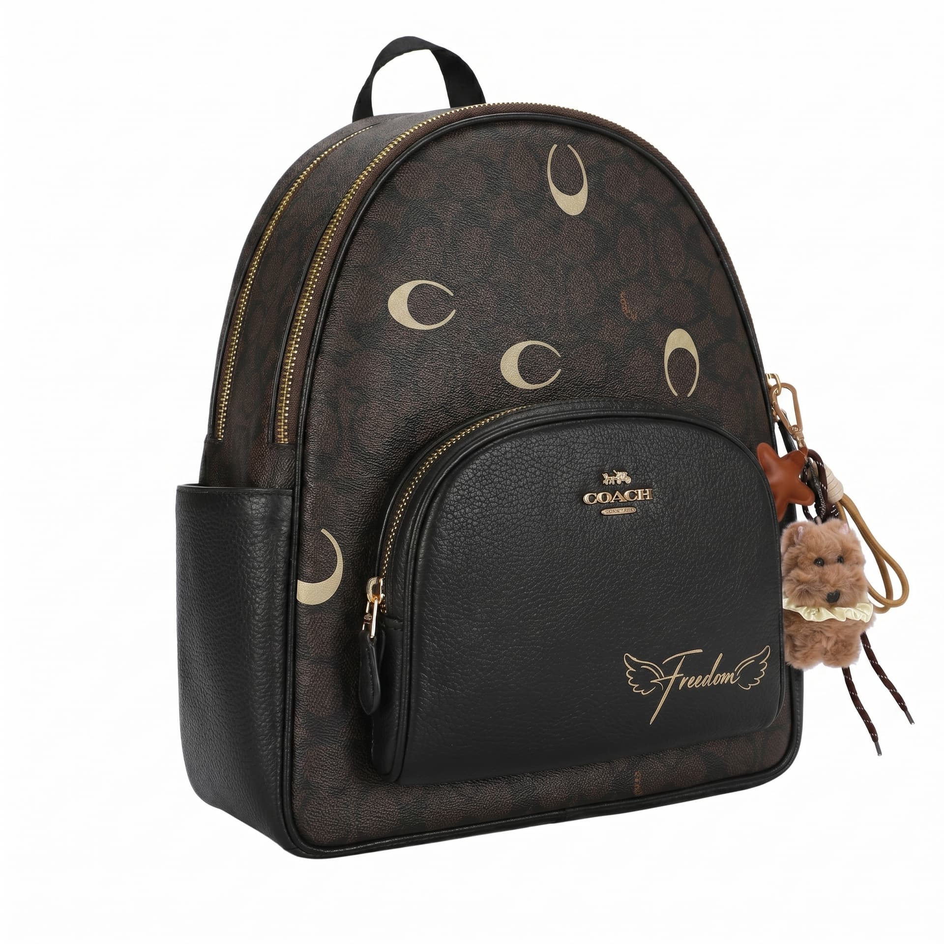 Рюкзак COACH Court 27 C - изображение 2