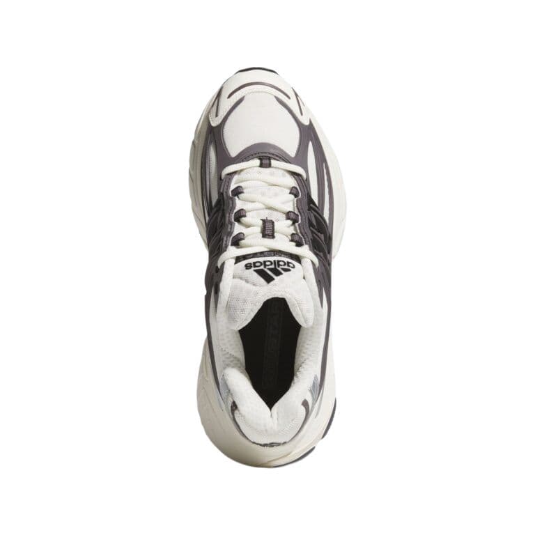 Кроссовки Adidas Adistar XLG 2,0 Low Топ Массивные кроссовки Унисекс Белый - изображение 3
