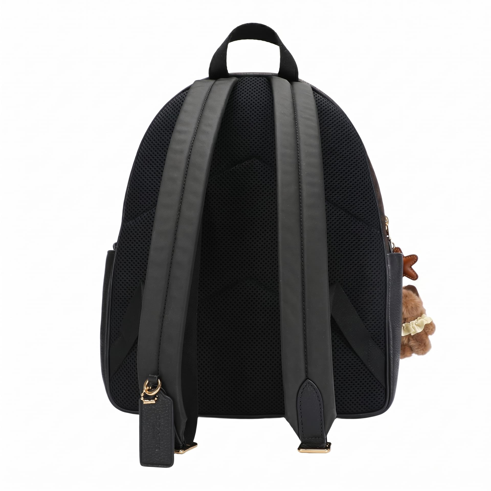 Рюкзак COACH Court 27 C - изображение 4