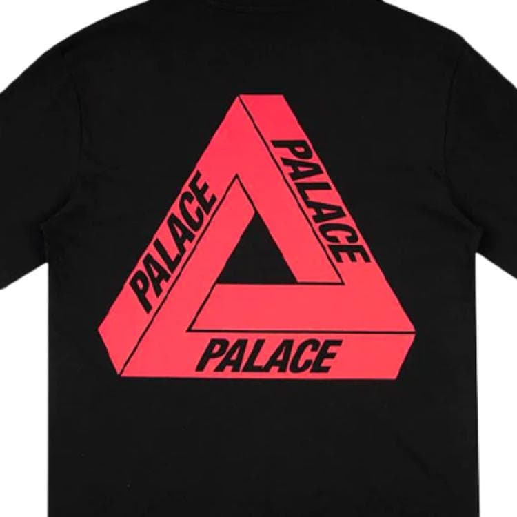 Футболка PALACE Tri-To-Help T - изображение 3