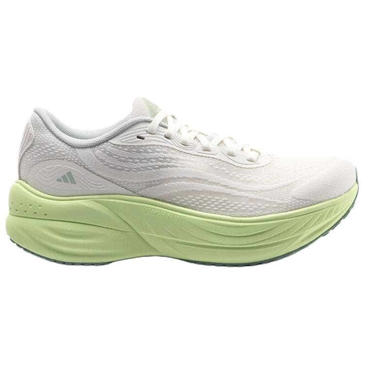 Кроссовки для бега Adidas FLOATNOVA Амортизация Износостойкий Дышащий Легкий Oтскок Лоу-топы Беговые кроссовки Женские - изображение 2