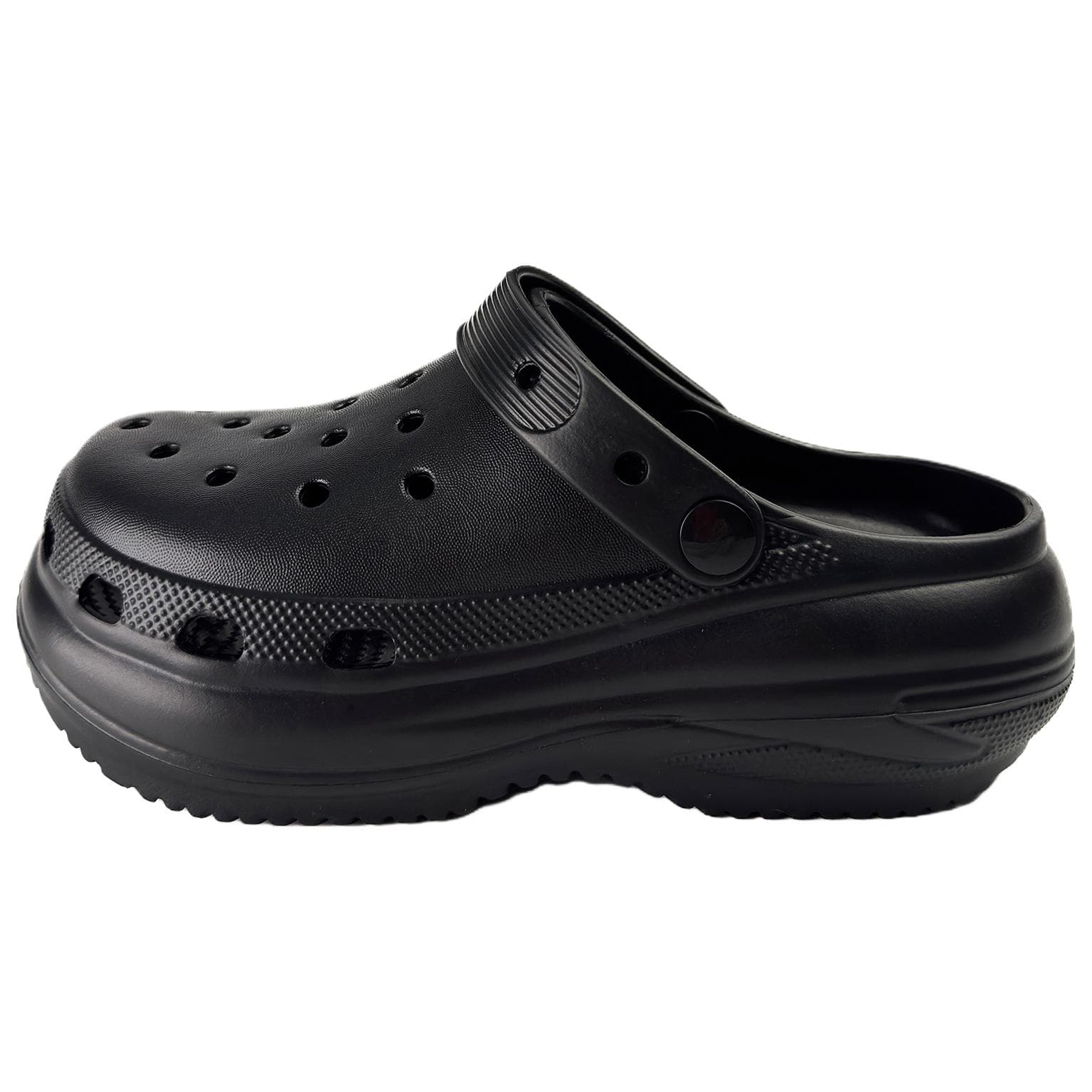 Сабо Nome Sabo Rubber Women's - изображение 1