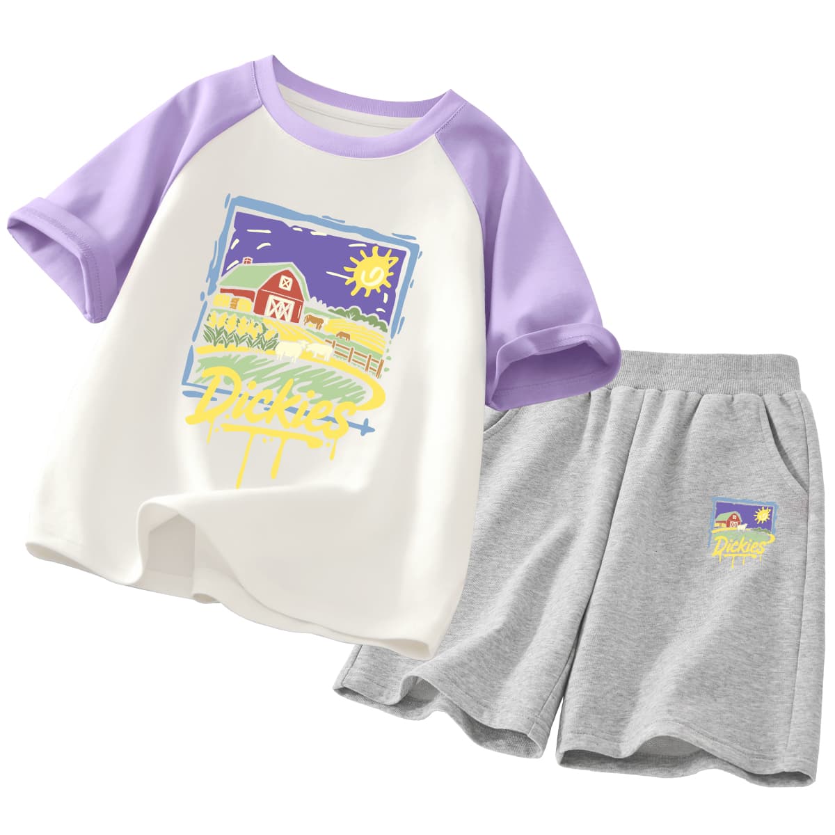 dickies Kids Повседневные спортивные костюмы Наборы - изображение 1