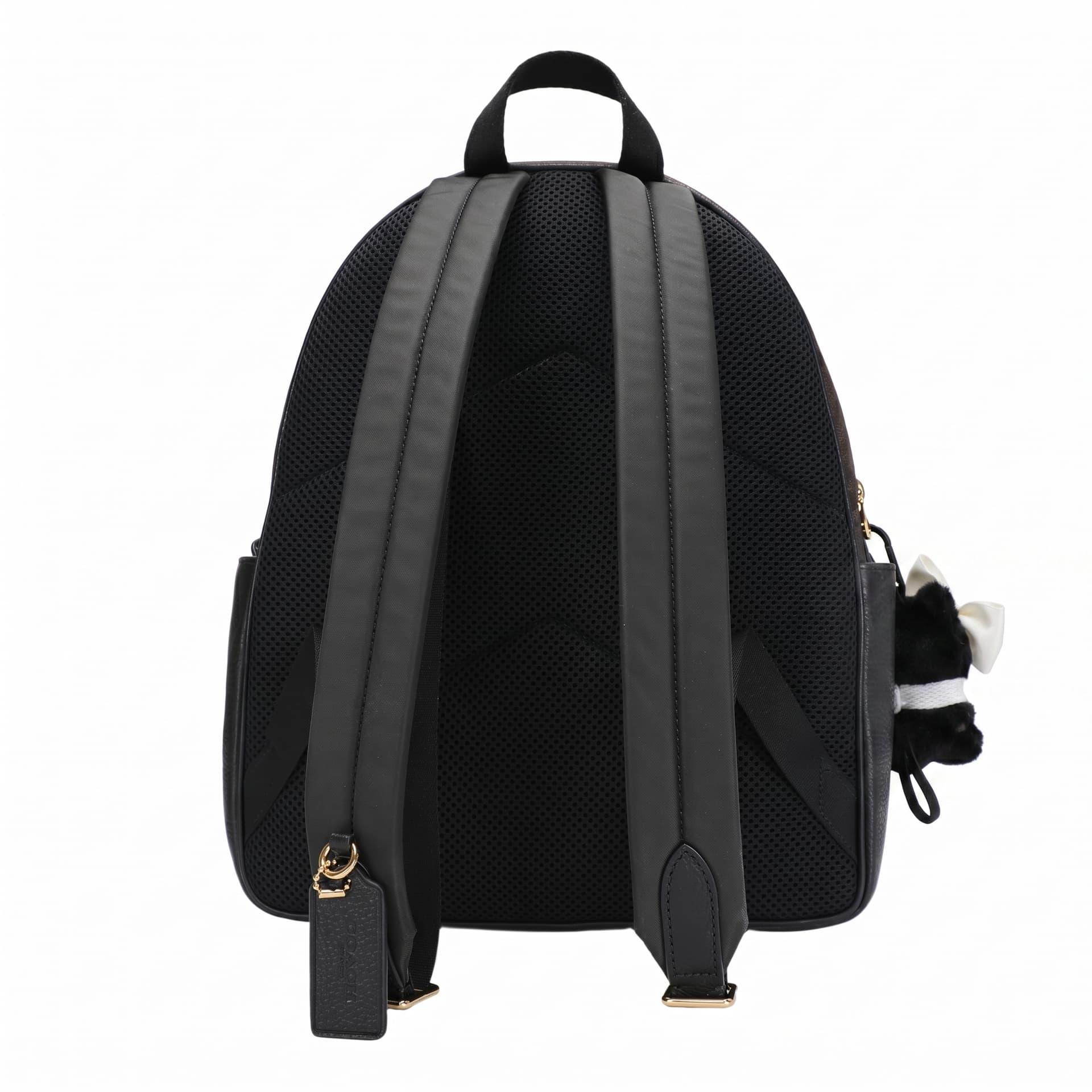 Рюкзак COACH Court 27 C - изображение 4