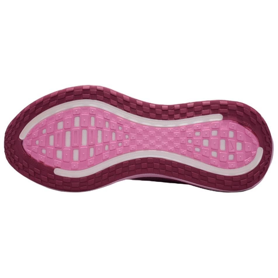 Кроссовки для бега Nike Vomero Plus Беговые кроссовки Розовый Женские - изображение 6