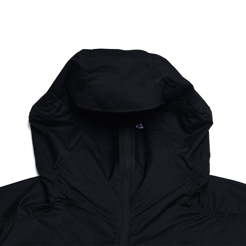 Куртка FILA EXPLORER - изображение 3