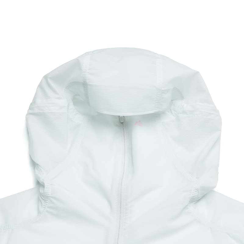 Куртка FILA EXPLORER - изображение 3