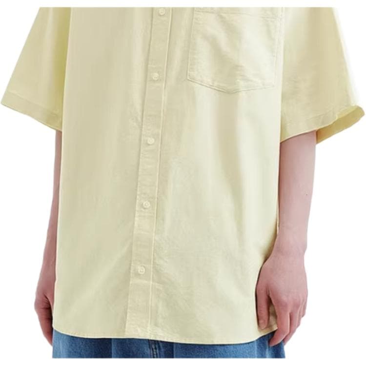 Рубашка Carhartt WIP LOGO - изображение 4