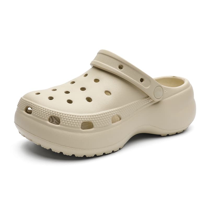 Сабо Nome Sabo Rubber Women's - изображение 1